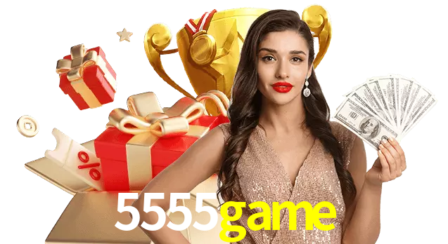 Jogue com dealers reais no 5555game!