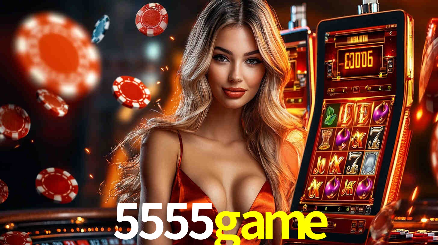 5555game: Seu Cassino Premiado com Pagamentos Rápidos