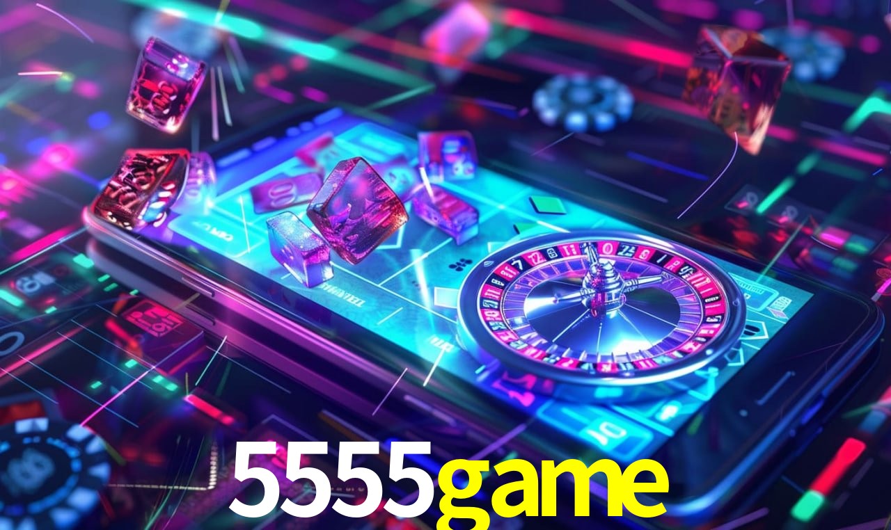 Estatísticas 5555game