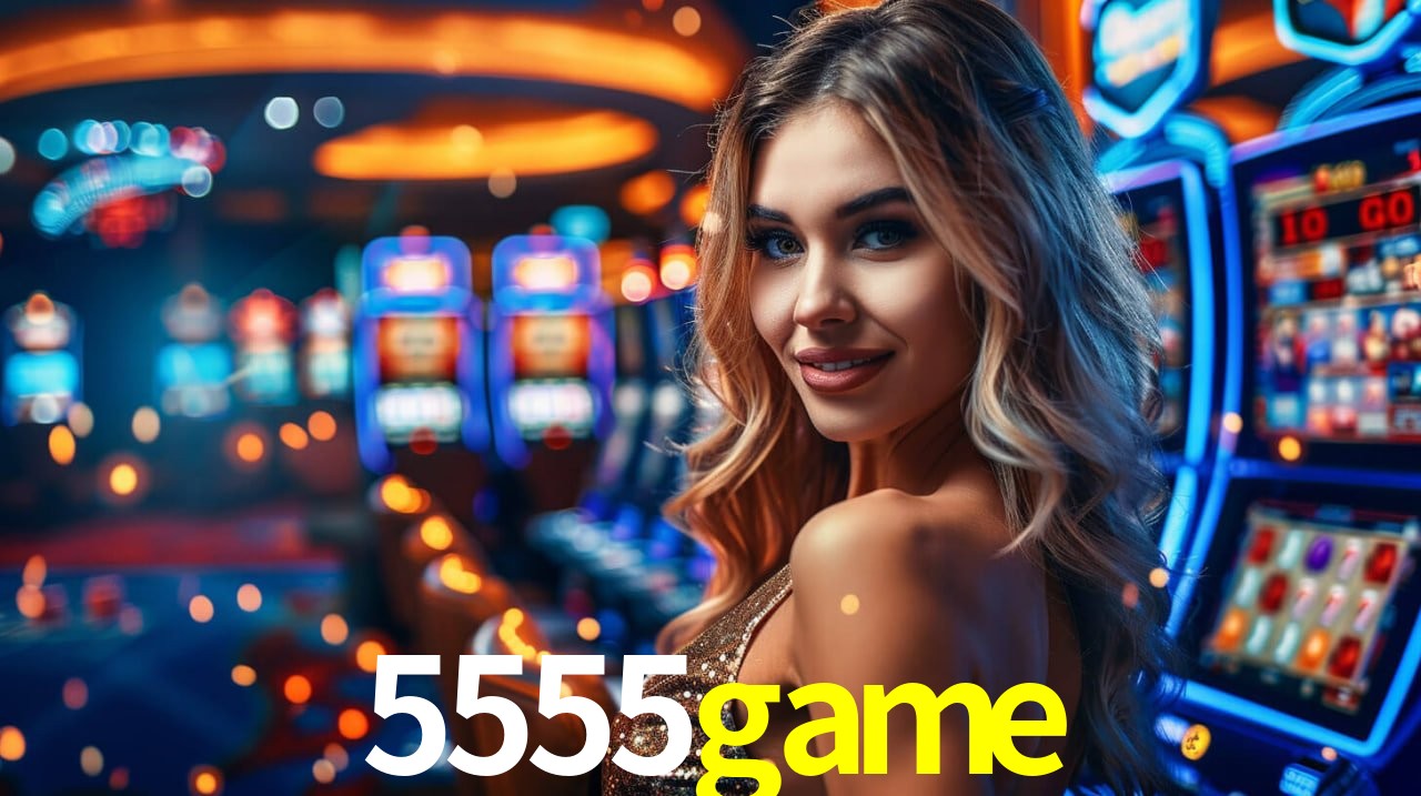 Welcome Bonus 5555game