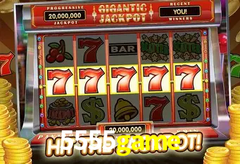 Desvendando o Mundo dos Jogos Virtuais na 5555game