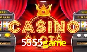 Experiência VIP 5555game