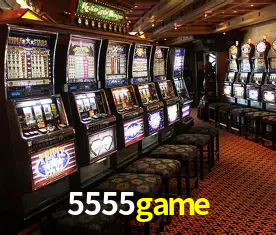 Descubra a Essência do 5555game: Nossa História e Compromissos