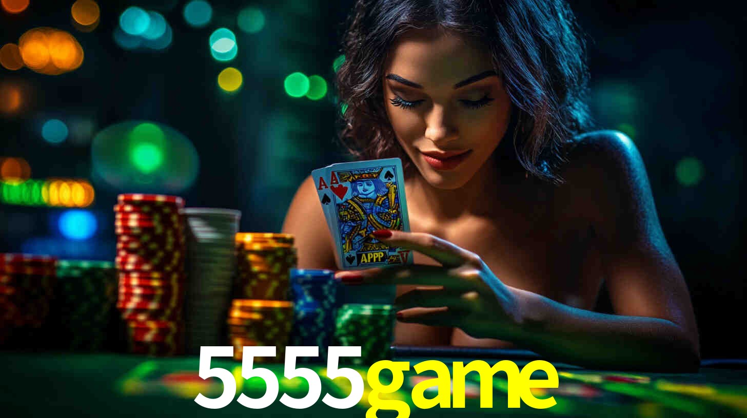Explorando a Categoria de Eventos em Apostas na 5555game