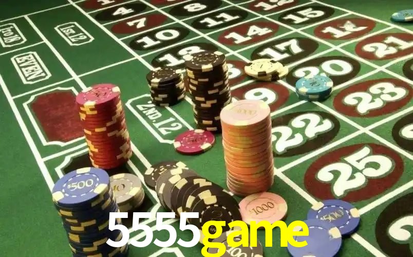 Casino Ao Vivo 5555game