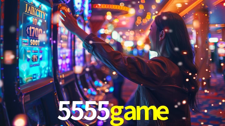 5555game.com