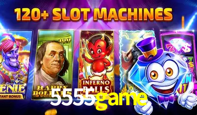 Exclusive Offers 5555game