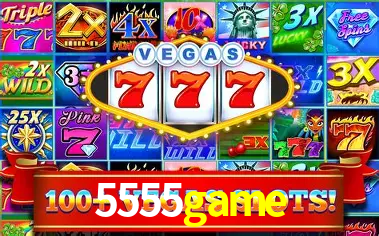 Desvendando o Mundo dos Jogos Virtuais na 5555game