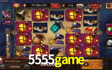 Flash Promotion 5555game