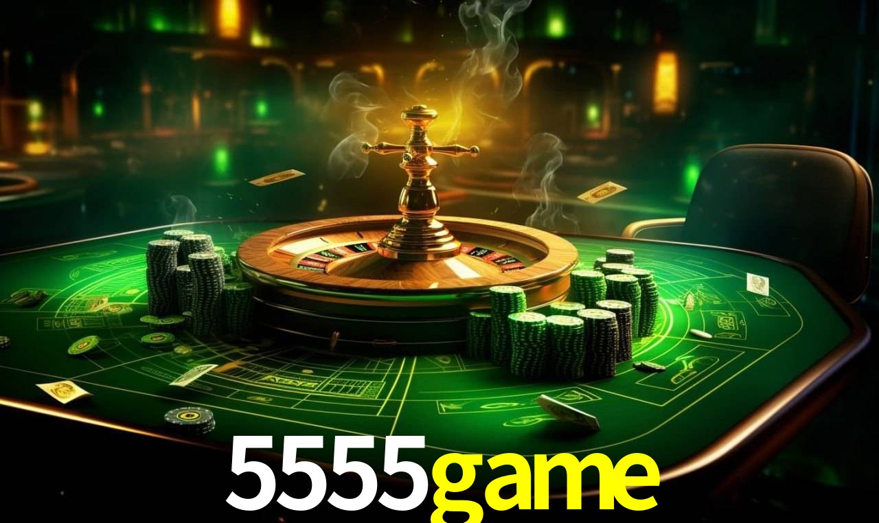 cassino 5555game