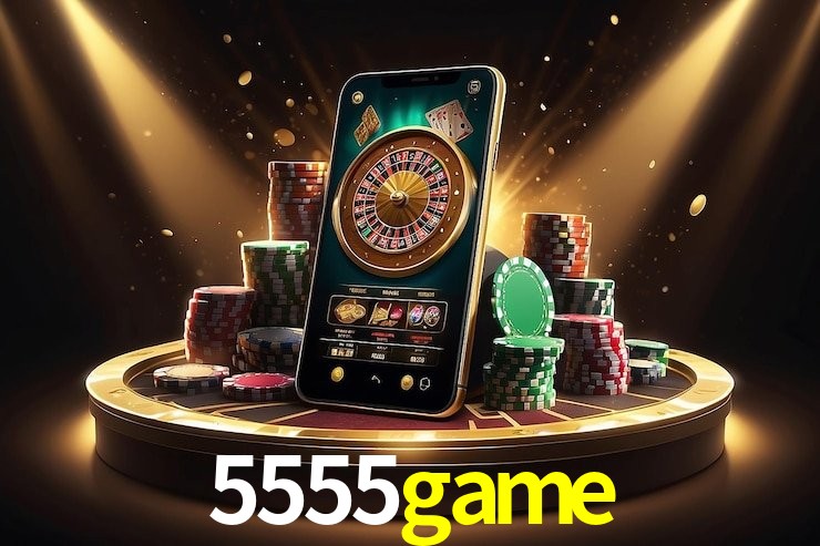 Integração de APIs 5555game