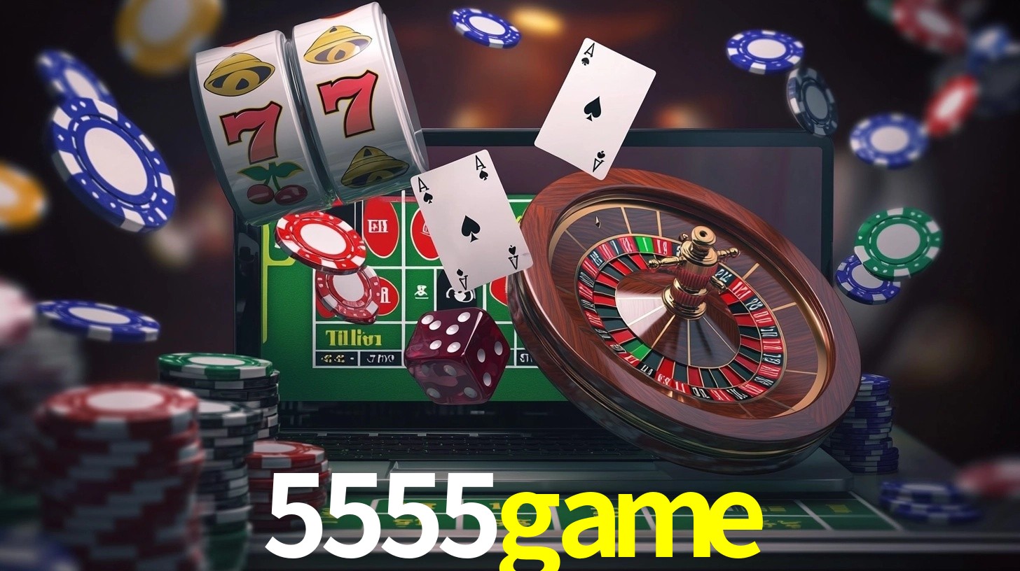 Ofertas Imperdíveis na 5555game: Promoções e Bônus Que Valem a Pena