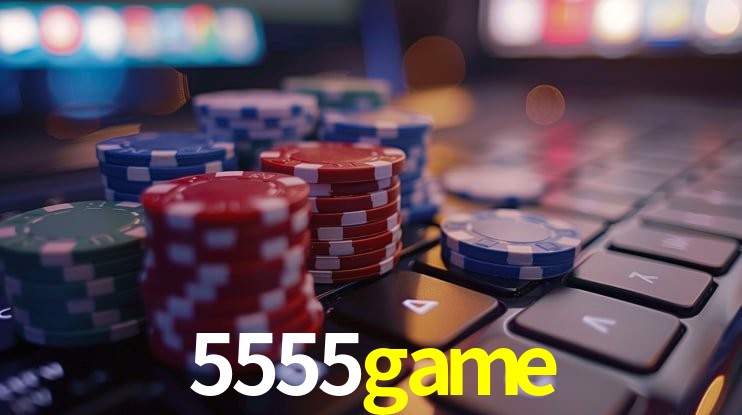 Promoção Relâmpago 5555game