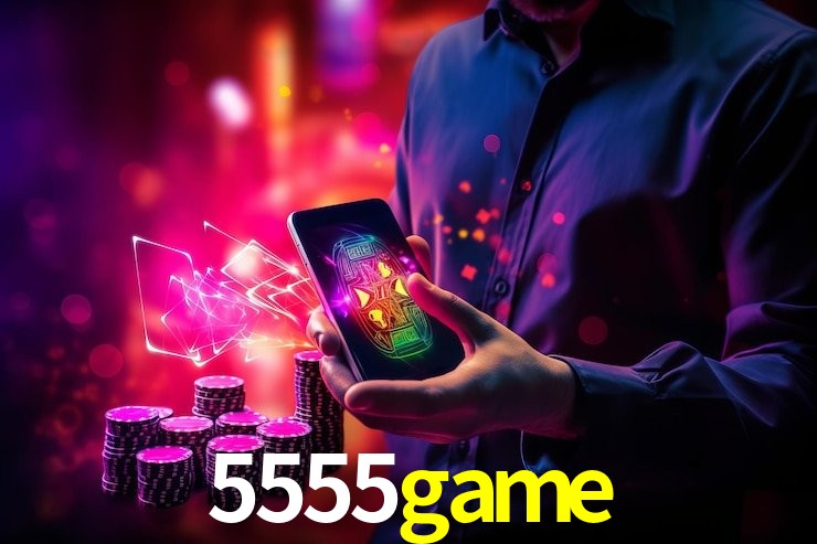 Mesa de Blackjack 5555game