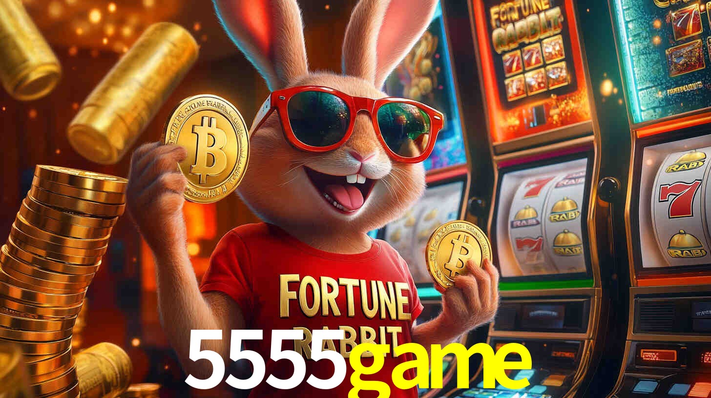 Apostas Esportivas na 5555game: Um Guia Completo