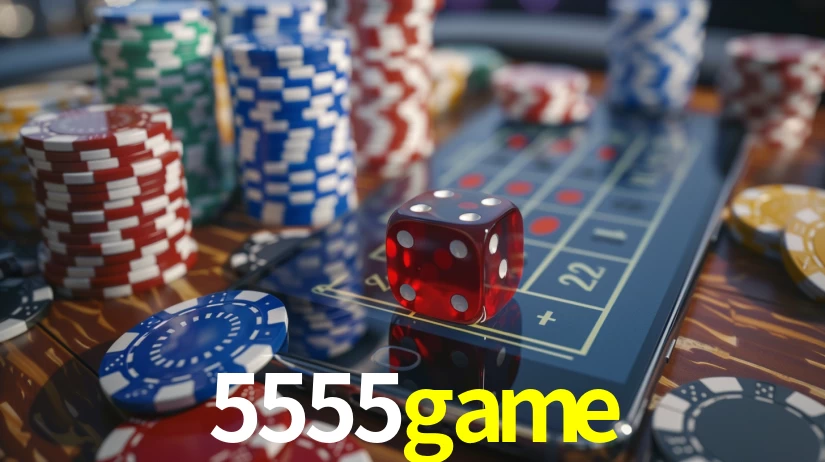 5555game bet