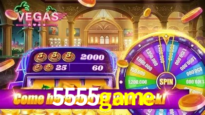 API Integration 5555game