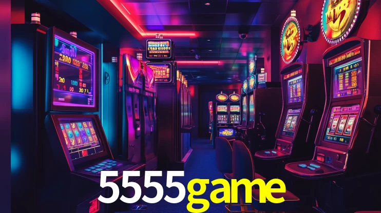 5555game