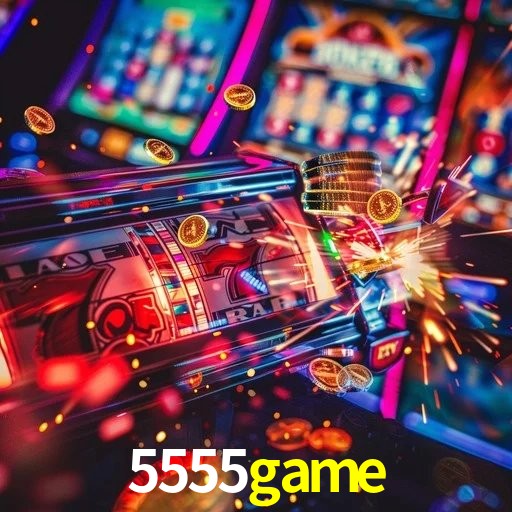 Casino Ao Vivo 5555game