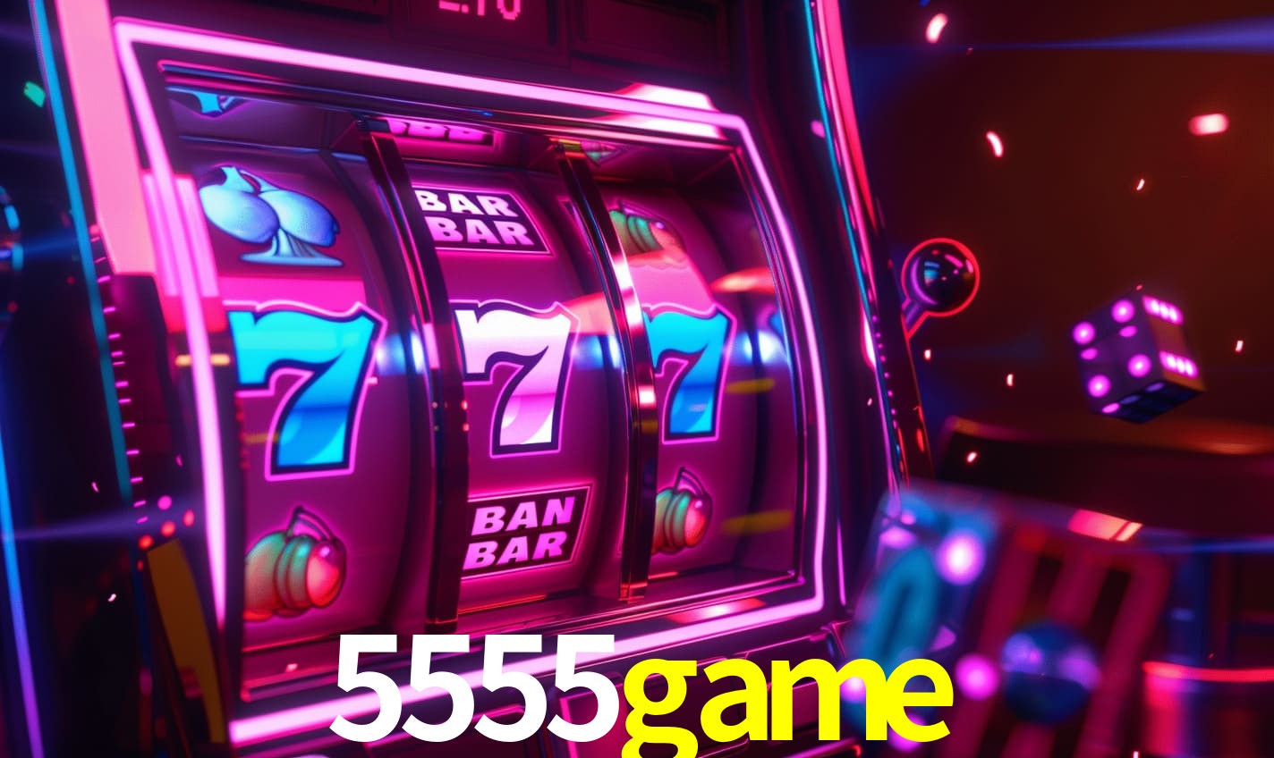 A Emoção da Loteria na 5555game: Uma Chance de Mudança de Vida