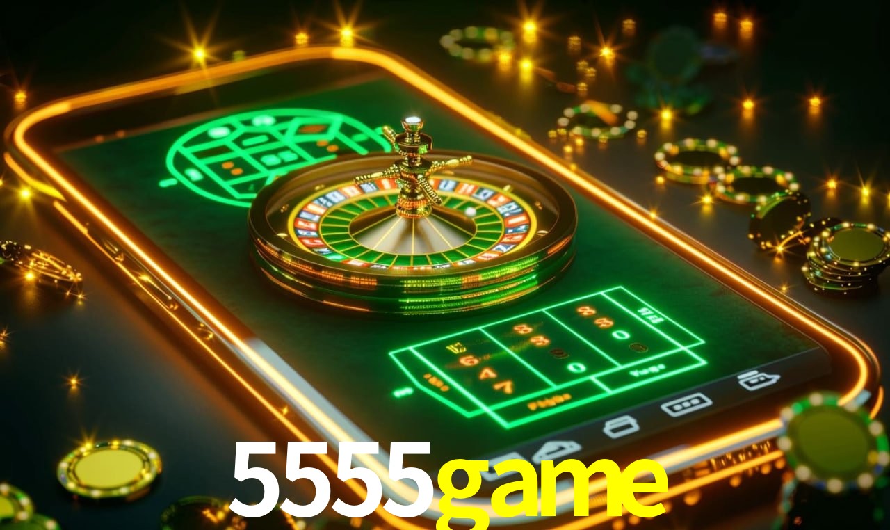 Promoções Sazonais 5555game