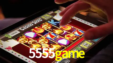 Descubra o Mundo do Cassino Online com 5555game