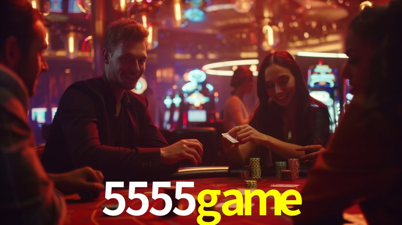 Descubra o Programa VIP da 5555game: Vantagens Exclusivas para Jogadores