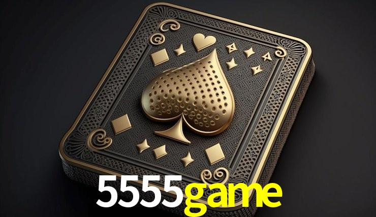 Estatísticas do Jogo 5555game