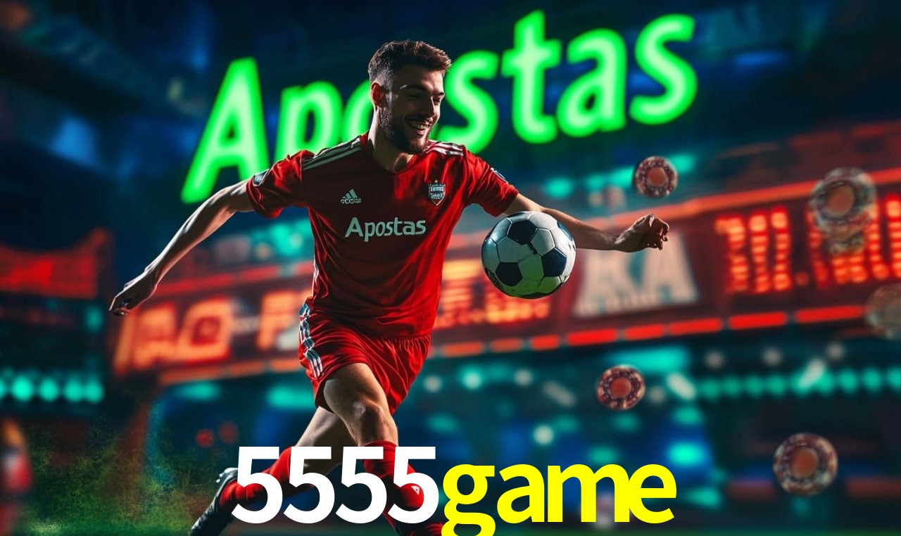 Jogos Exclusivos 5555game