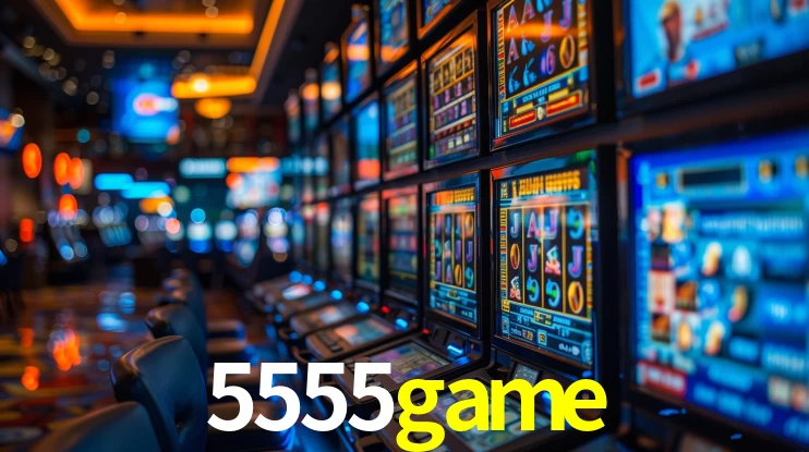 Live Casino 5555game