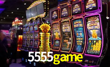 Descubra a Essência do 5555game: Nossa História e Compromissos