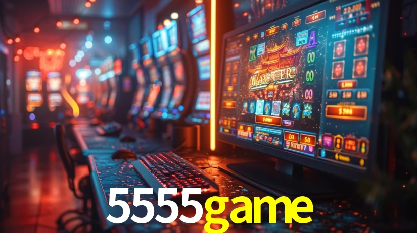 5555game: Jogos de Caça-Níqueis-Altas Recompensas, Roleta-Velocidade, Blackjack-Desafios Máximos