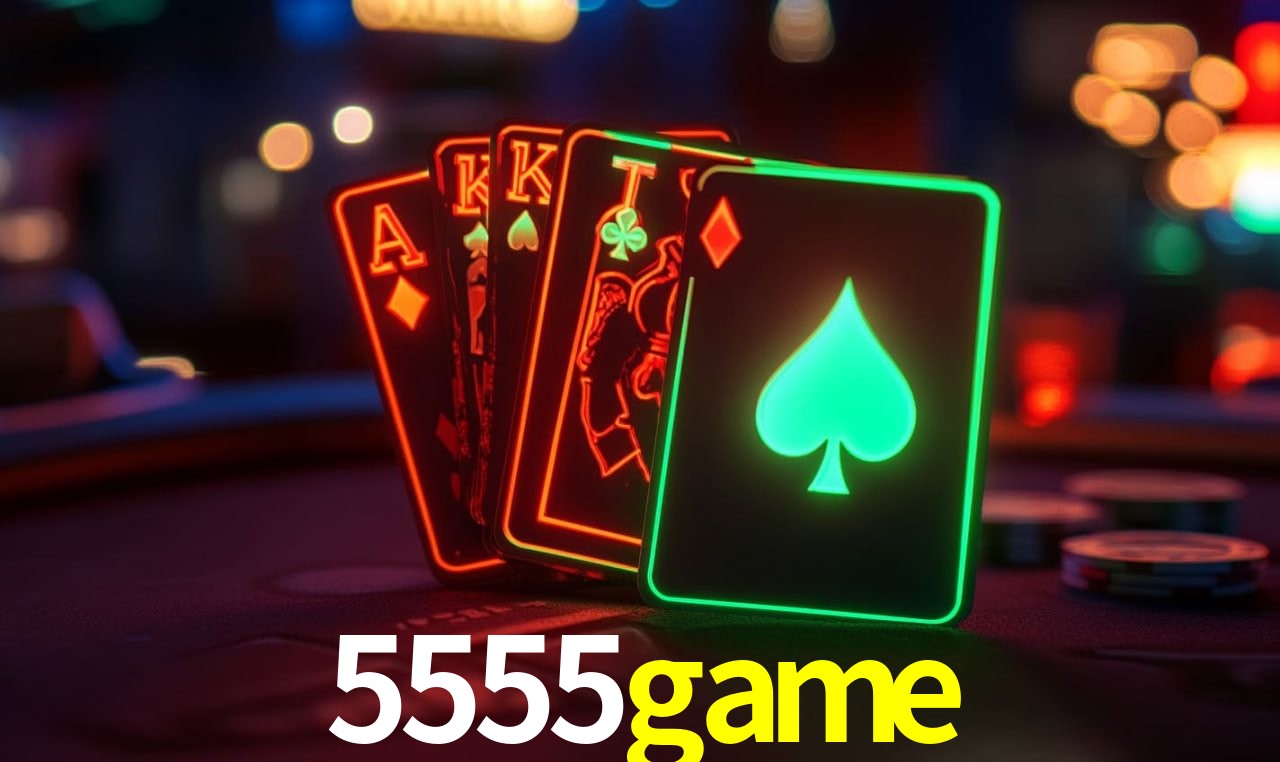 Jogos de Slot 5555game