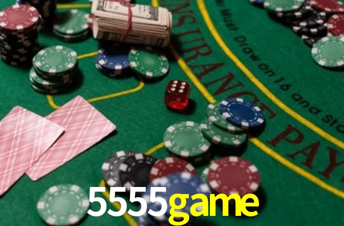 5555game
