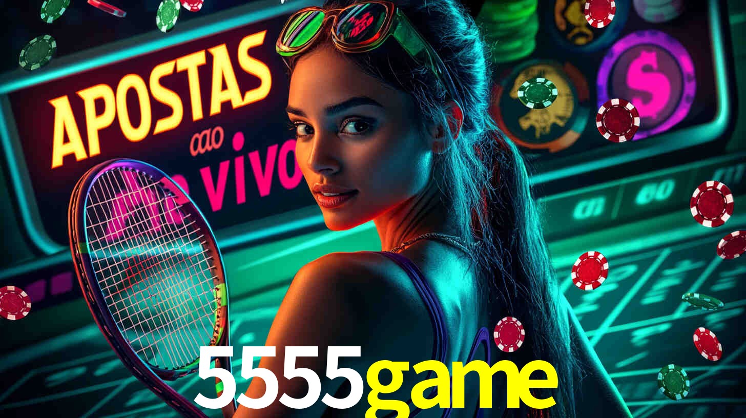 A Popularidade dos Caça-Níqueis no 5555game
