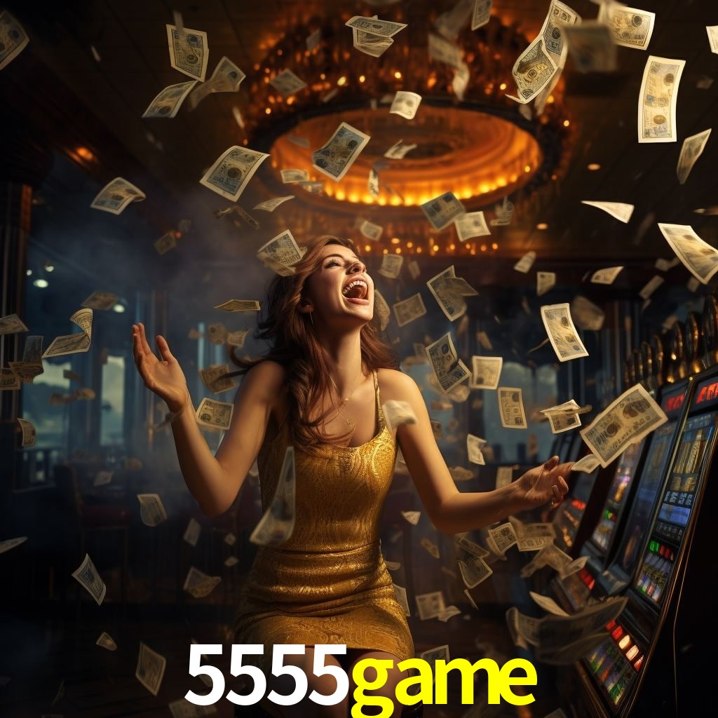 VIP Casino 5555game