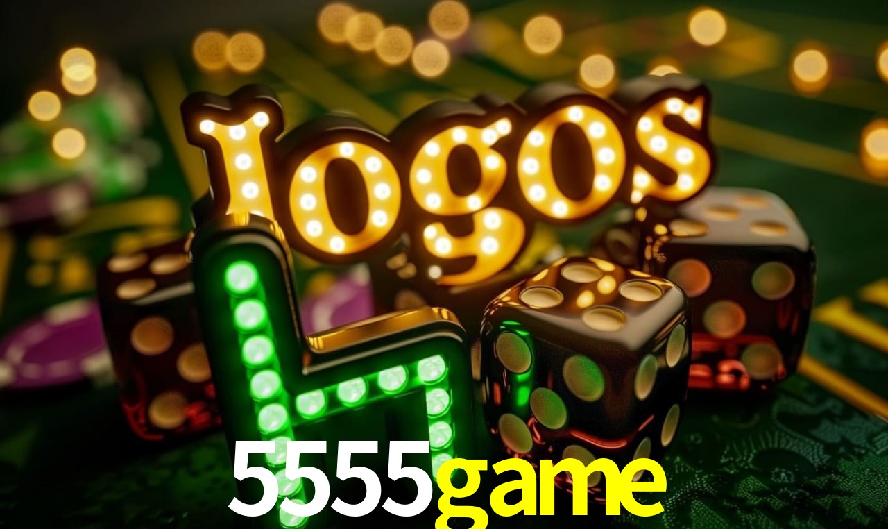 Diretório de Jogos 5555game