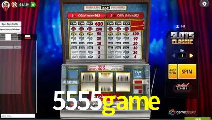 Explorando a Categoria de Eventos em Apostas na 5555game