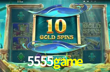 Apostas Esportivas na 5555game: Um Guia Completo