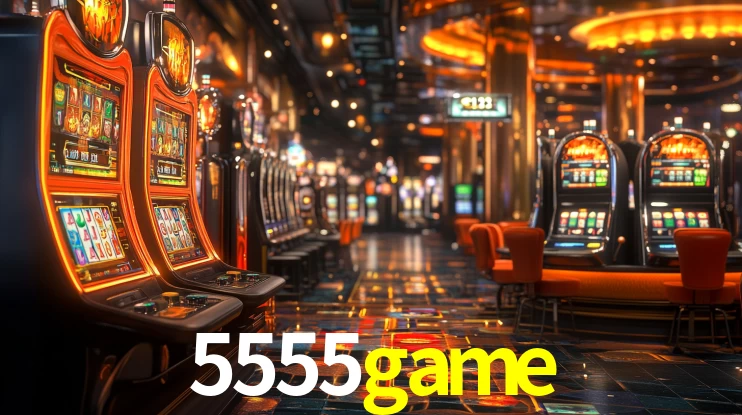 5555game bet
